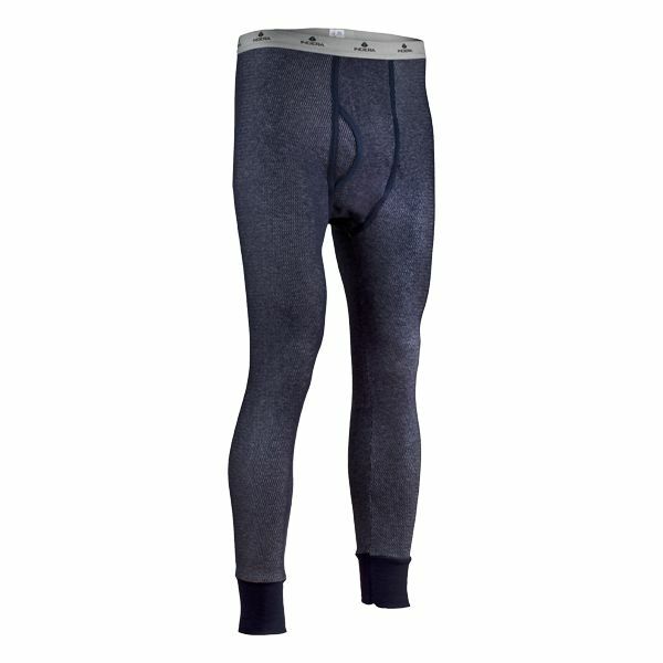 Indera Mills Men's Dual Face Pant in Navy