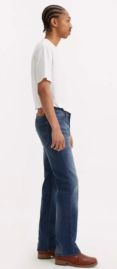 Levi's Men's 527 Slim Bootcut Jean 