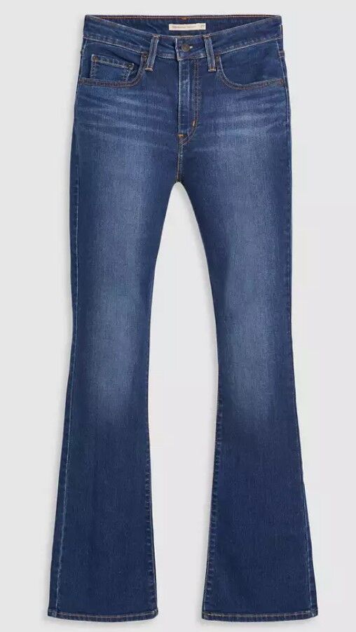 Levi's Women's 725 High Rise Bootcut Jeans