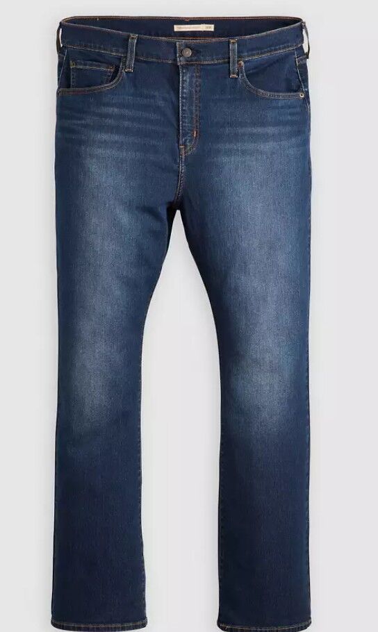 Levi's Women's 725 High Rise Bootcut Plus Size Jeans