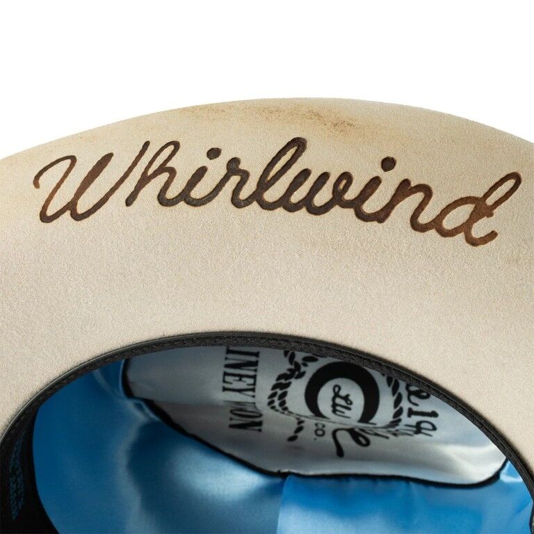 Charlie 1 Horse Women's Whirlwind Western Hat