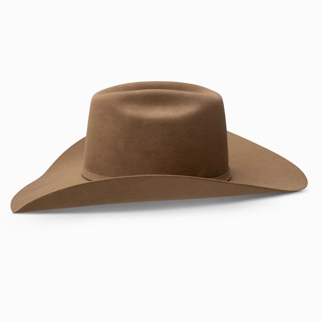 Resistol Men's 6X The SP Cody Johnson Cowboy Hat