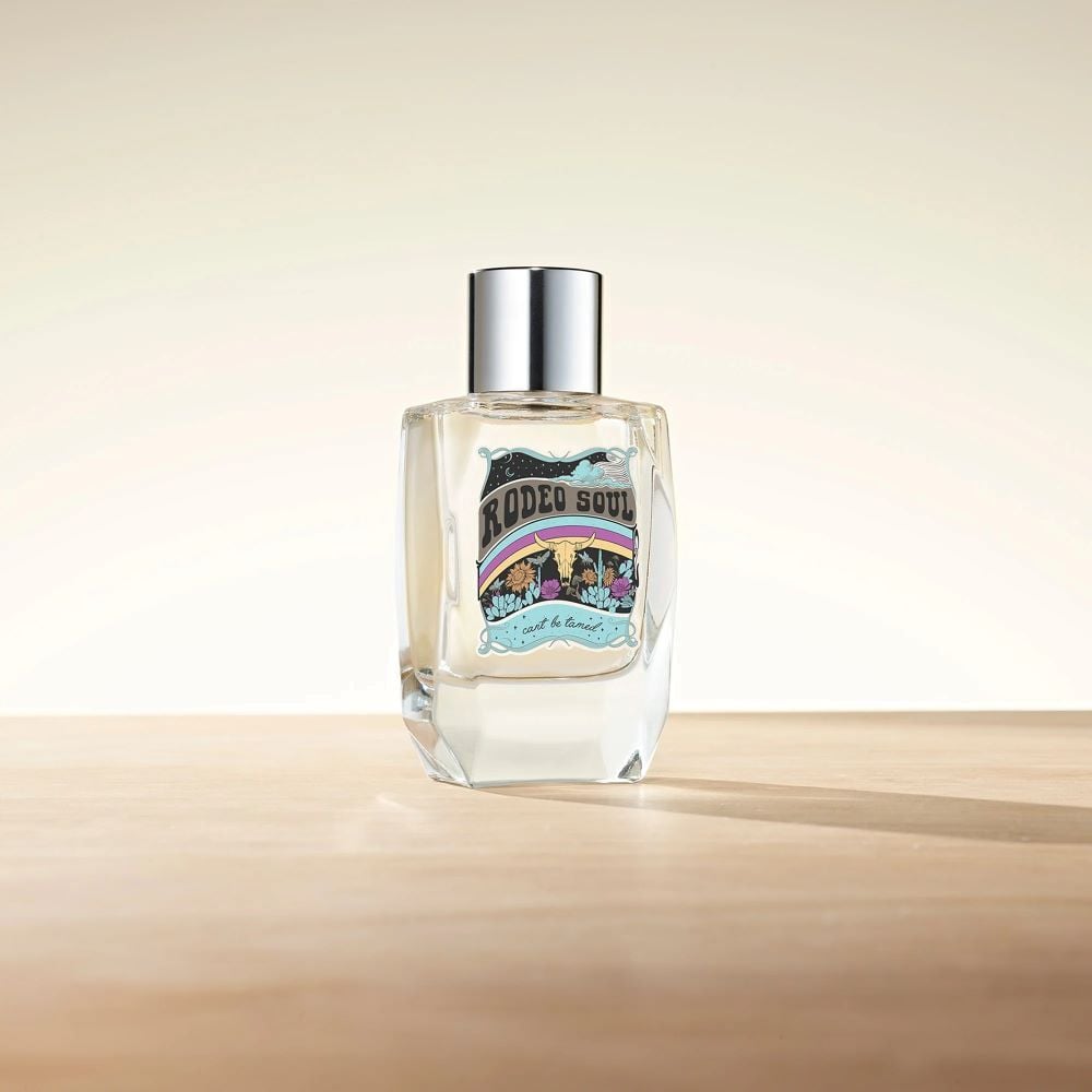 Tru Western Rodeo Soul Eau de Parfum, 3.4-Oz