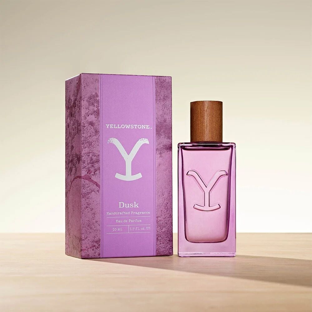Tru Western Yellowstone Dusk Perfume, 1.7-Oz