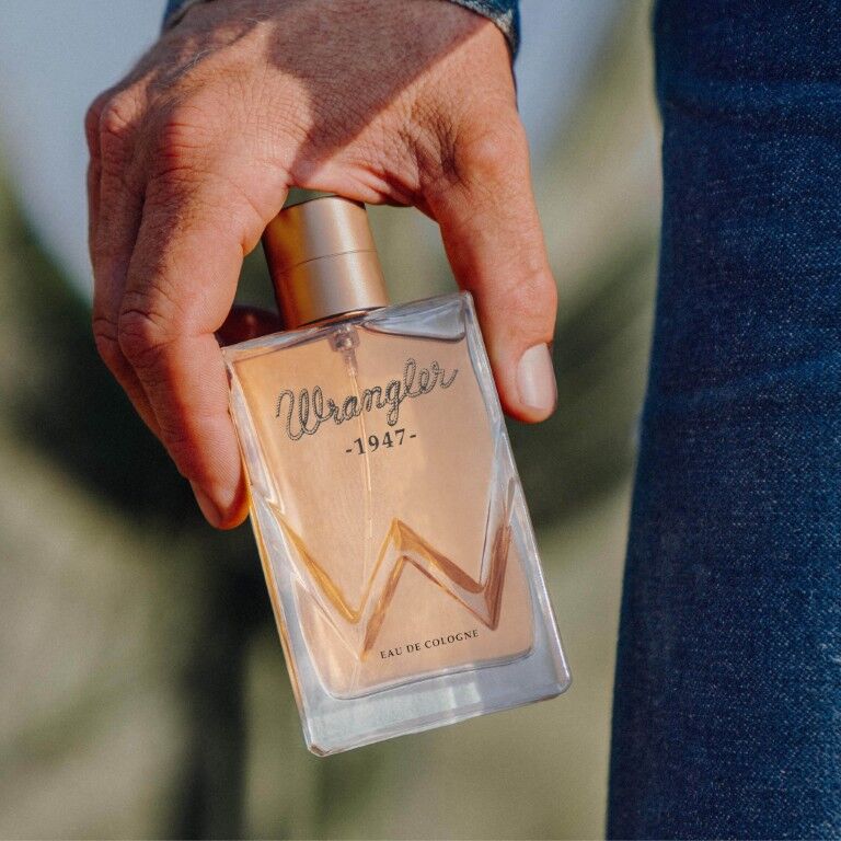 Tru Western Wrangler 1947 Cologne, 2.5-Oz