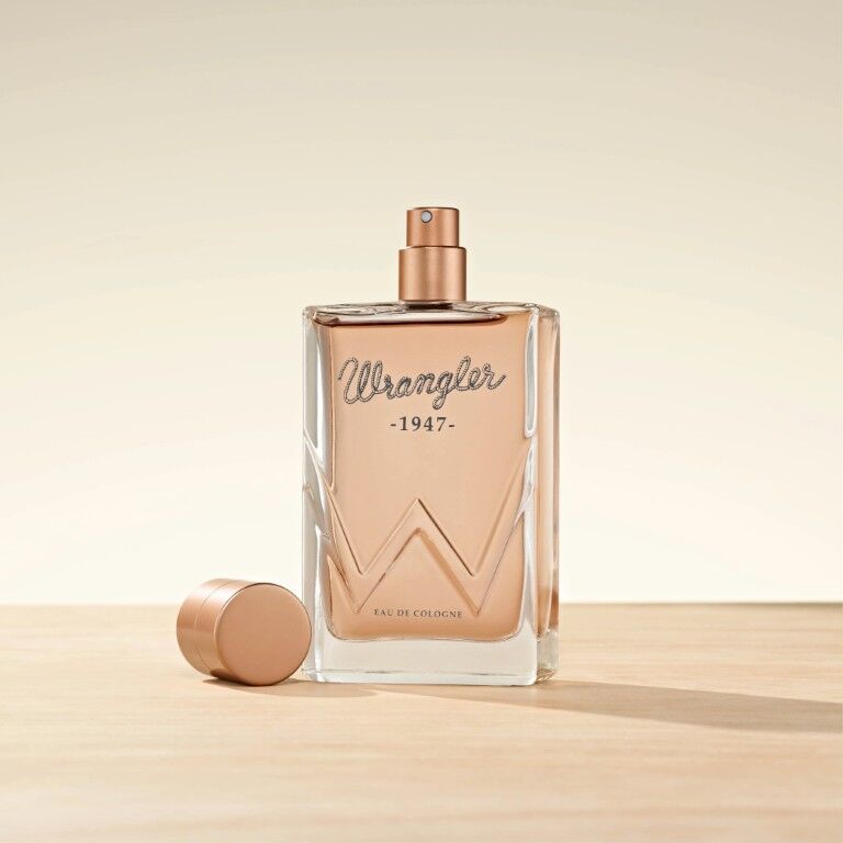 Tru Western Wrangler 1947 Cologne, 2.5-Oz