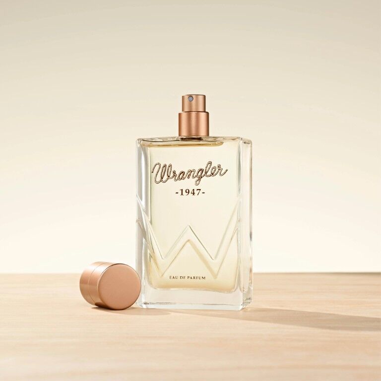 Tru Western Wrangler 1947 Perfume, 2.5-Oz
