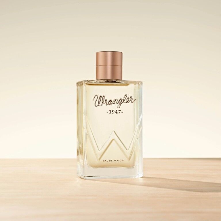 Tru Western Wrangler 1947 Perfume, 2.5-Oz