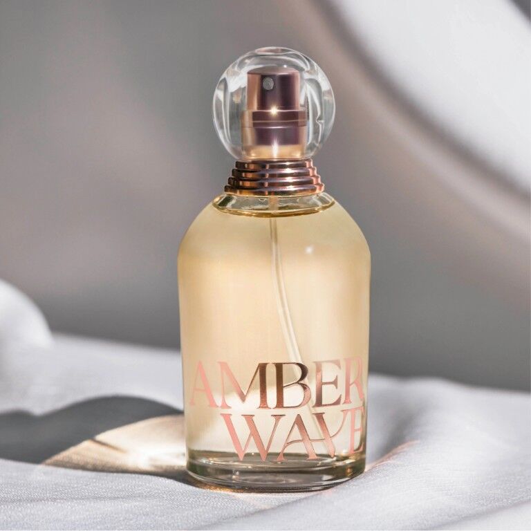 Tru Western Amber Waves Perfume, 2.7-Oz