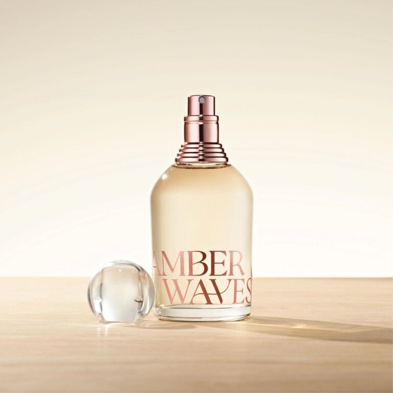 Tru Western Amber Waves Perfume, 2.7-Oz