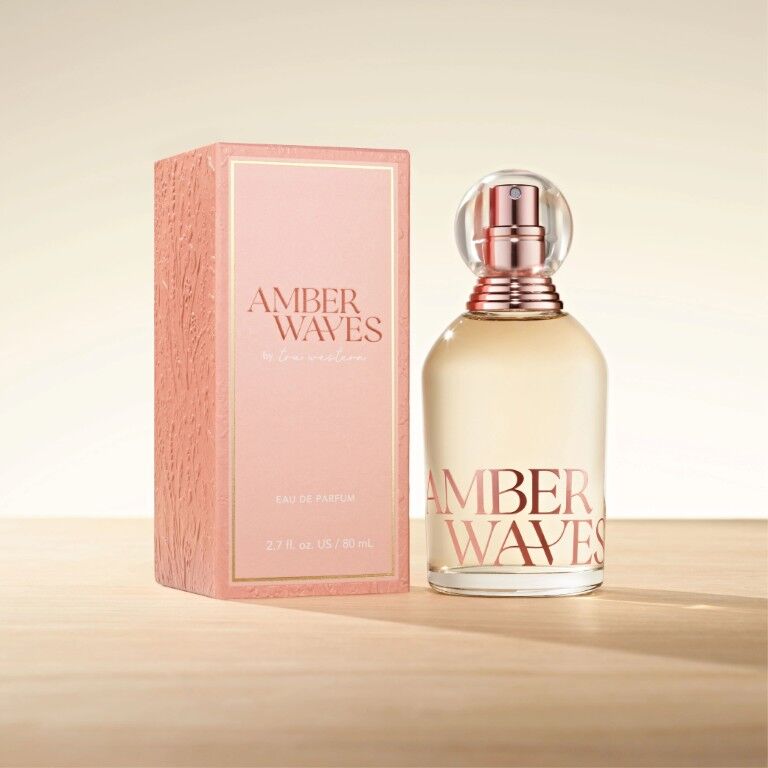 Tru Western Amber Waves Perfume, 2.7-Oz