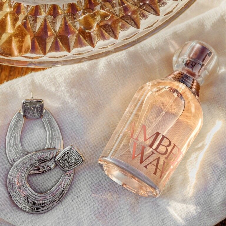 Tru Western Amber Waves Perfume, 2.7-Oz
