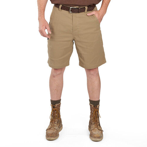 Key Men's Triad Traveler Short