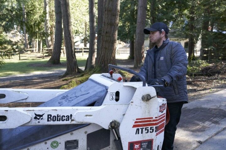 Carhartt Men's Gilliam Jacket