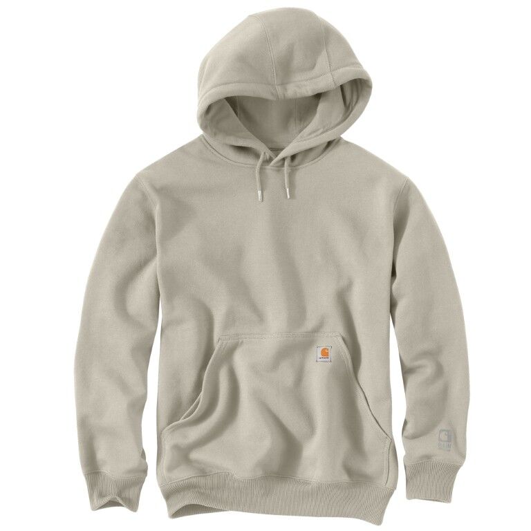 Carhartt Men's Rain Defender Loose Fit Heavyweight Hoodie