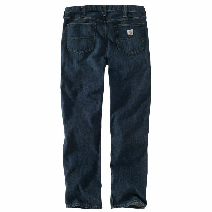 Carhartt Men's Rugged Flex Jean 