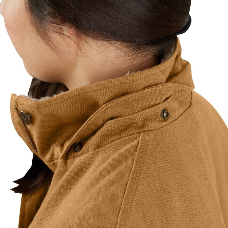 Carhartt Women's Loose Fit Field Jacket