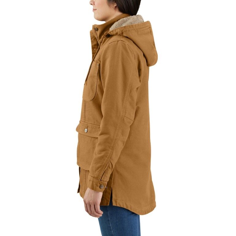 Carhartt Women's Loose Fit Field Jacket