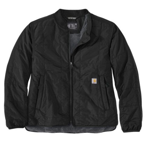 Carhartt Women's Rockford Loose Fit Lightweight Insulated Jacket