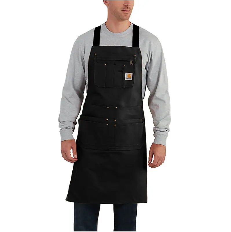 Carhartt Men's Firm Duck Apron