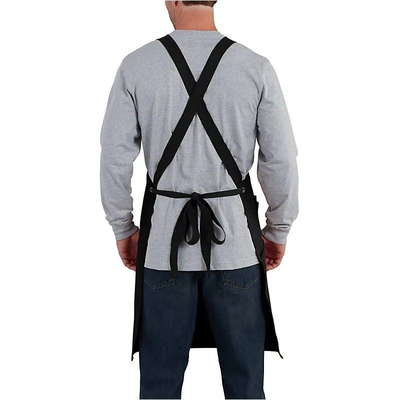 Carhartt Men's Firm Duck Apron