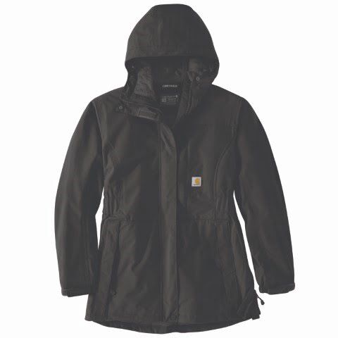 Carhartt Women's Storm Defender Insulated Coat