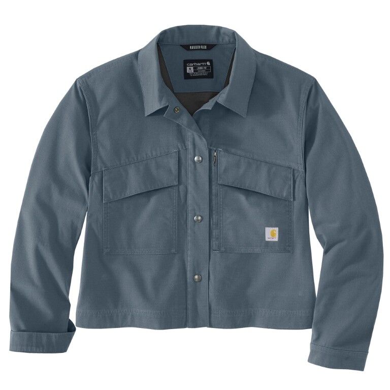 Carhartt Women's Ripstop Utility Jacket
