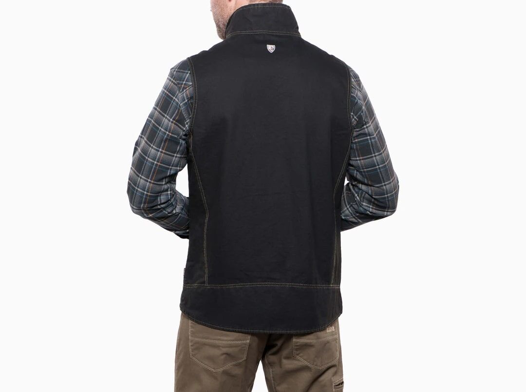 KUHL Men's Burr Vest