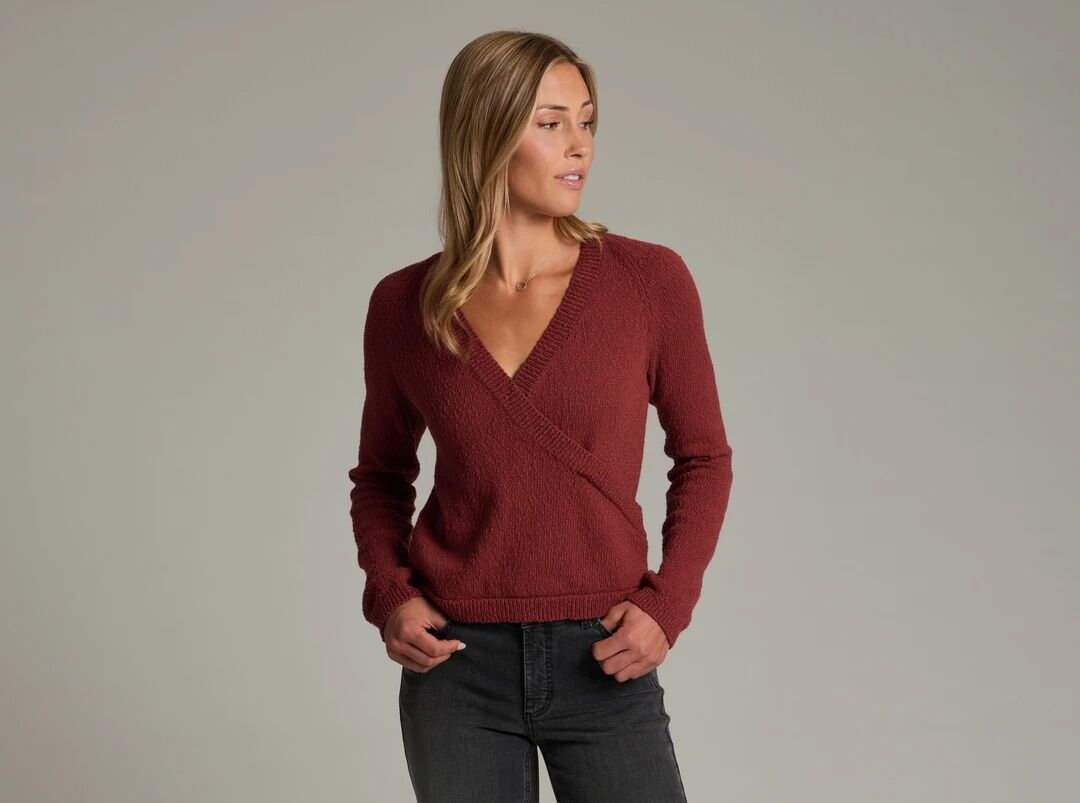 KUHL Women's Sheridan Sweater