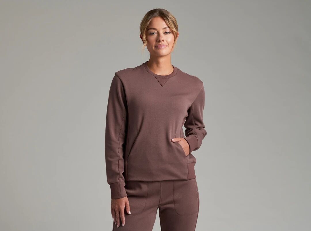 KUHL Women's Kozy Crew Sweatshirt