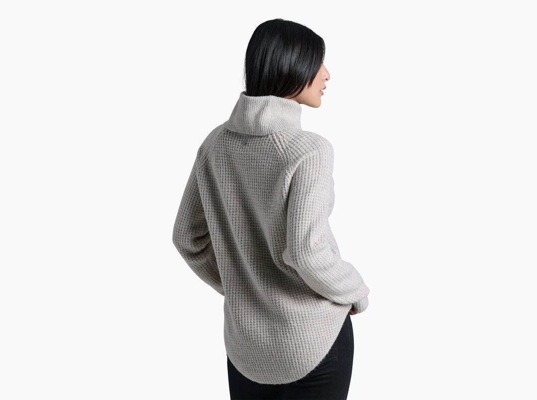 KUHL Women's Sienna Sweater