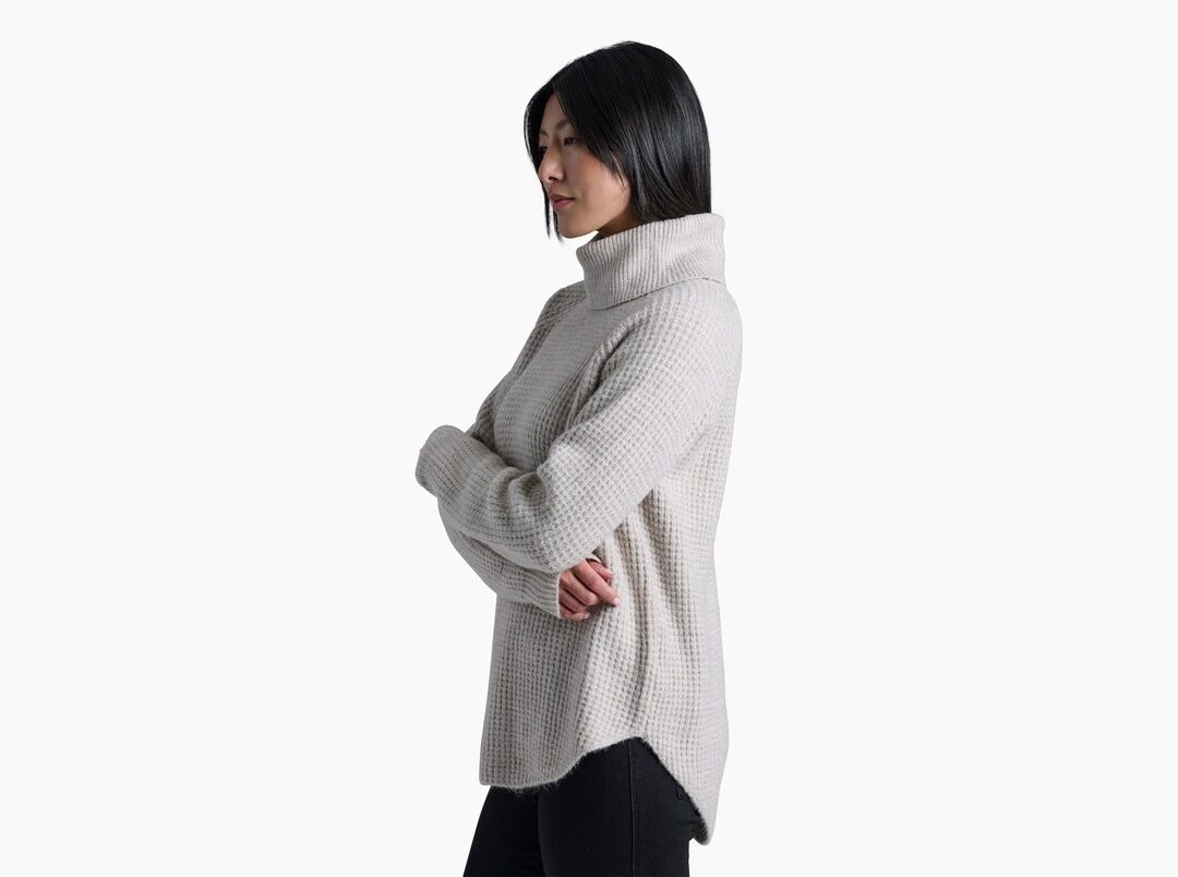 KUHL Women's Sienna Sweater