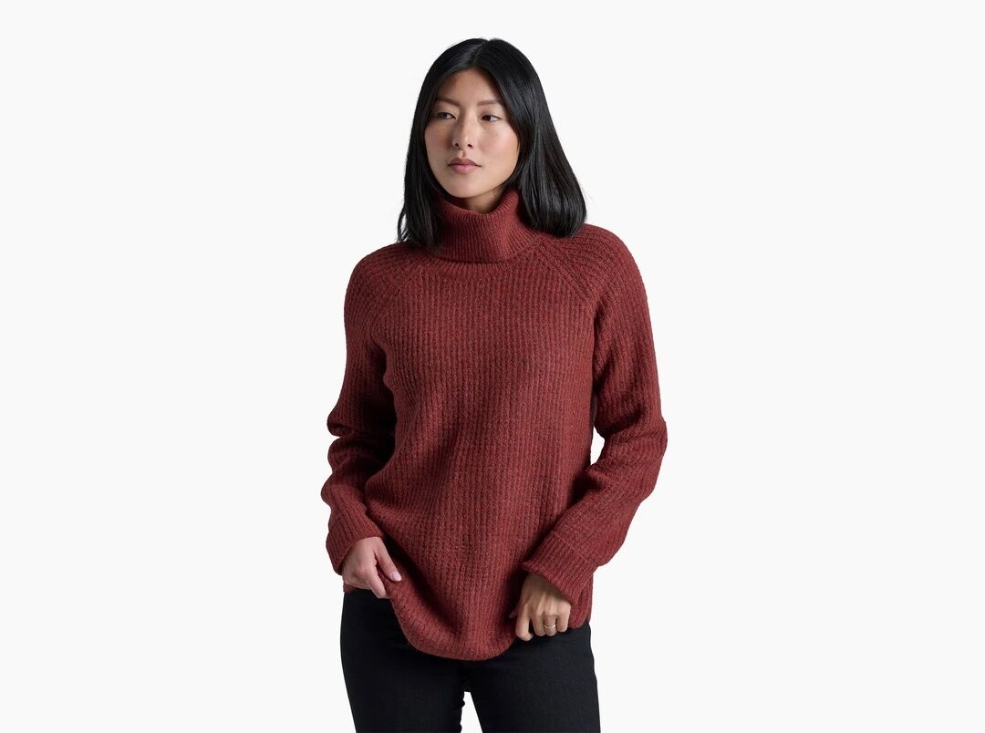 KUHL Women's Sienna Sweater