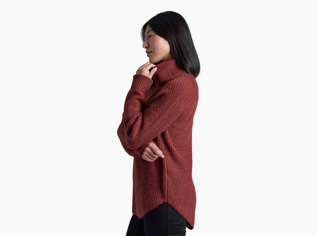 KUHL Women's Sienna Sweater