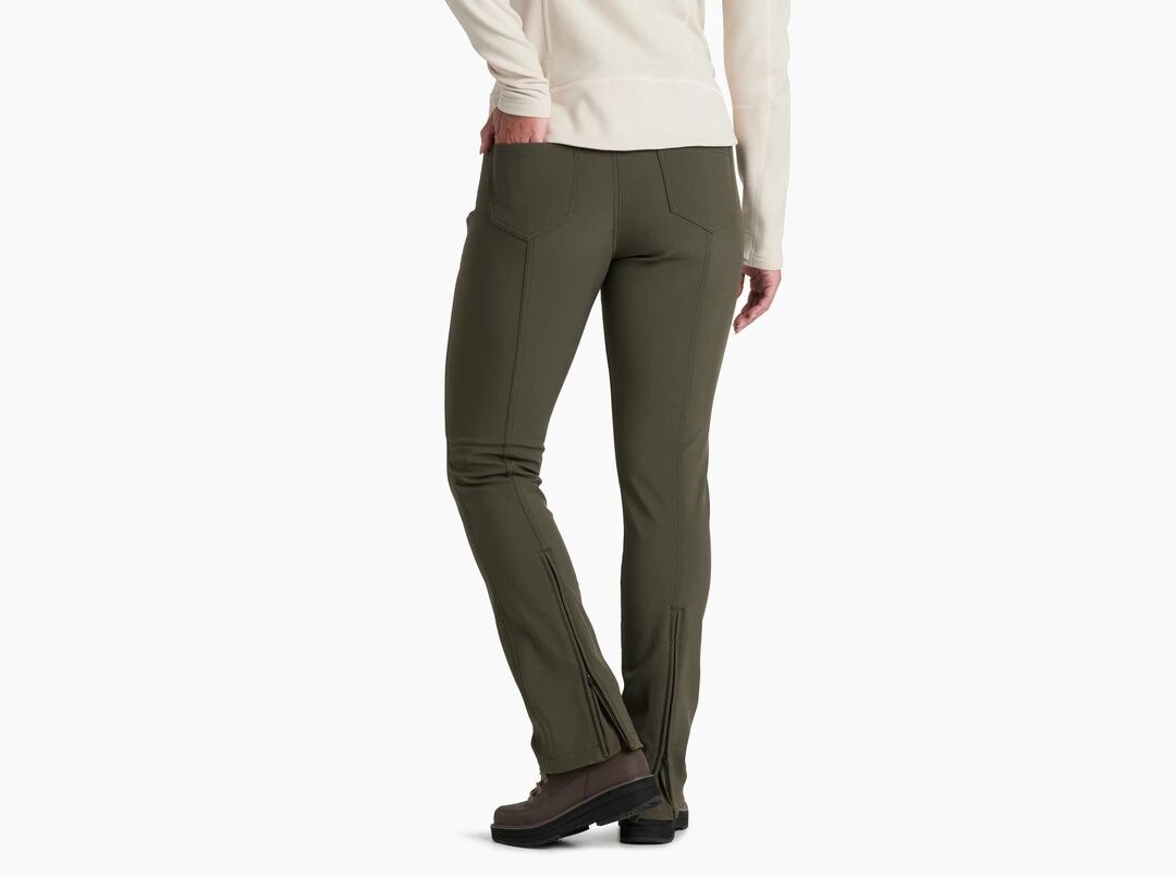 KUHL Women's Frost Softshell Pant