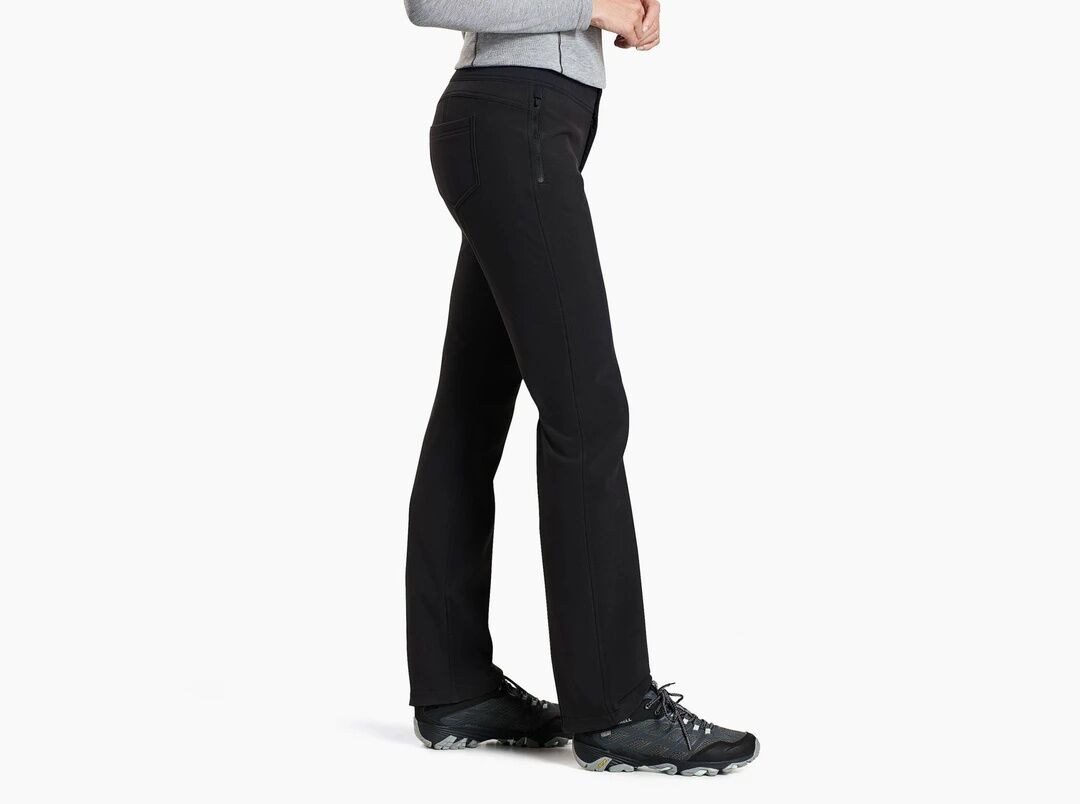 KUHL Women's Frost Softshell Pant