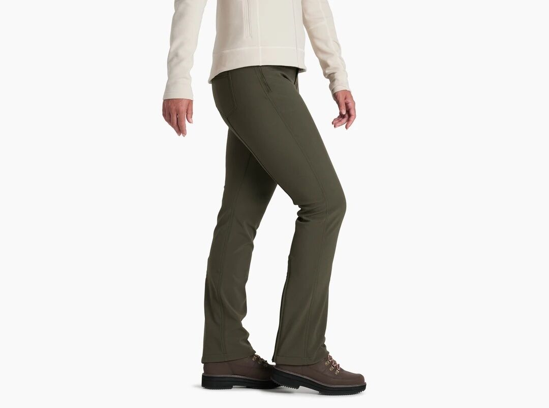 KUHL Women's Frost Softshell Pant