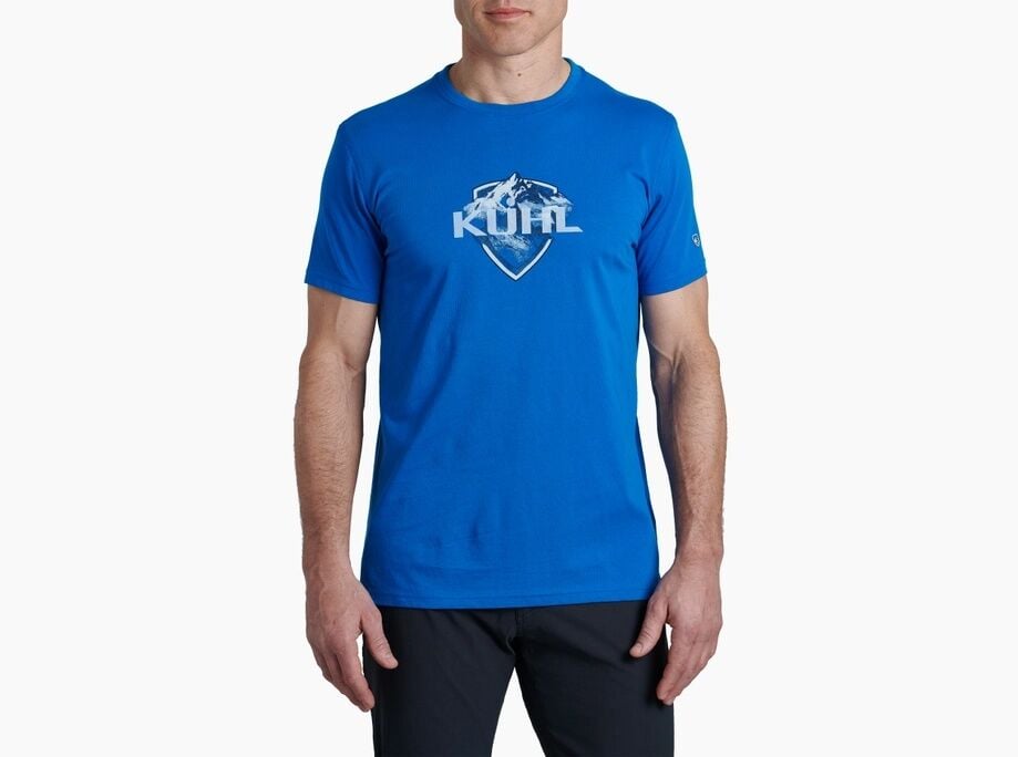 KUHL Men's Born In The Mountains T-Shirt