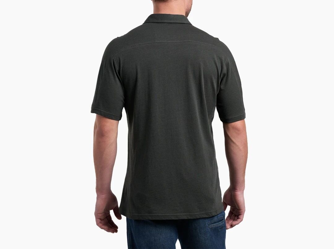 KUHL Men's Brazen KUHLDRY Polo