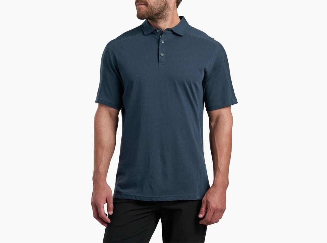 KUHL Men's Brazen KUHLDRY Polo