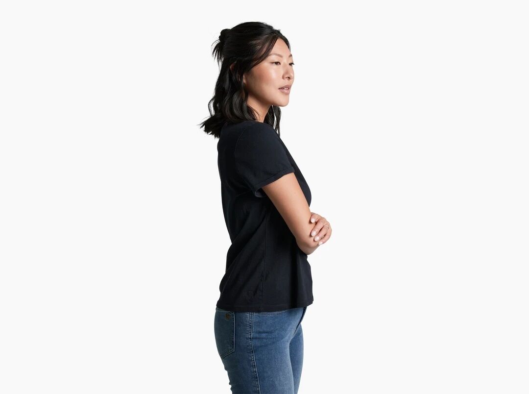 KUHL Women's Vega Tee