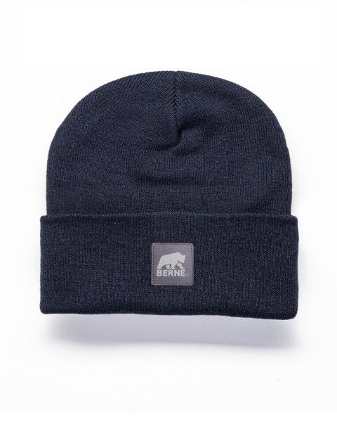 Berne Heritage Knit Cuff Beanie