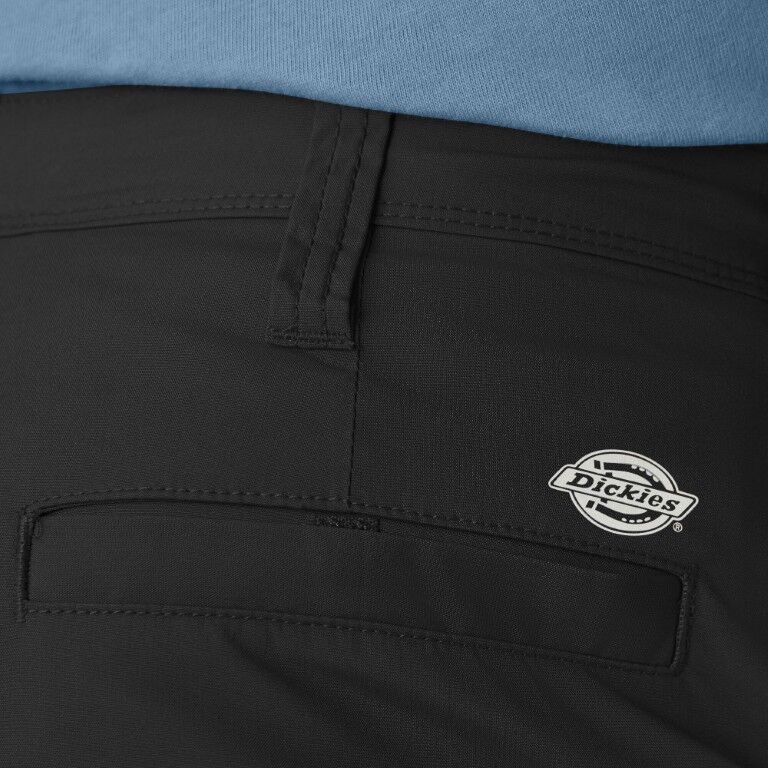 Dickies Men's 11-In FLEX Cooling Regular Fit Utility Short