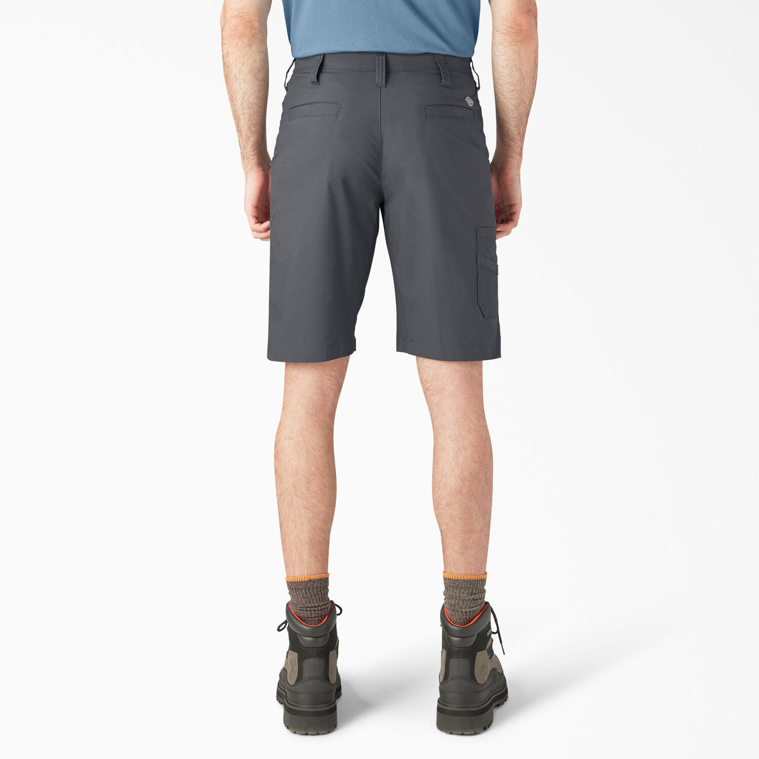 Dickies Men's 11-In FLEX Cooling Regular Fit Utility Short