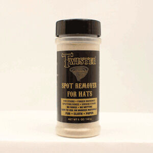 M & F Western Scout Spot Remover For Hats