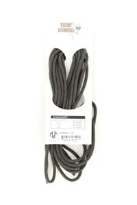 Boot Doctor Brown Waxed Shoe Laces, 60-In