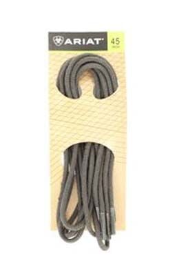 M & F Western Ariat Waxed Laces