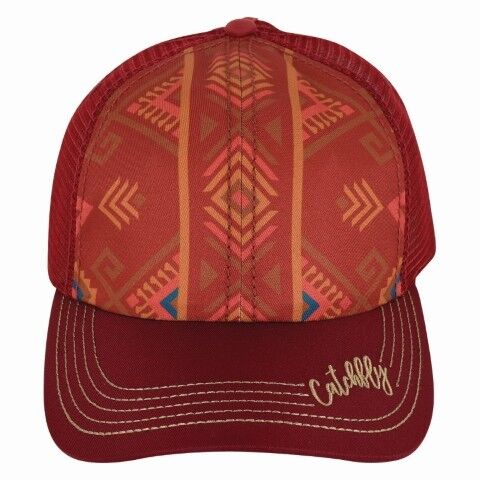 Catchfly Women's Baseball Cap