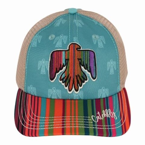 Catchfly Women's Baseball Cap