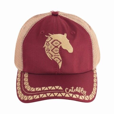 Catchfly Women's Baseball Cap